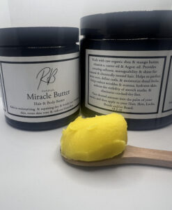 Miracle Butter